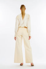 Secret Mission Ts Arden Blouse