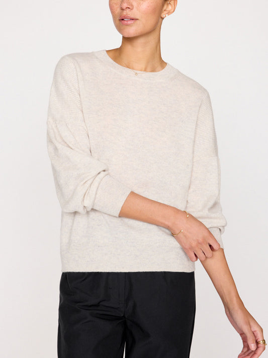 Brochu Walker Arie Crewneck Sweater