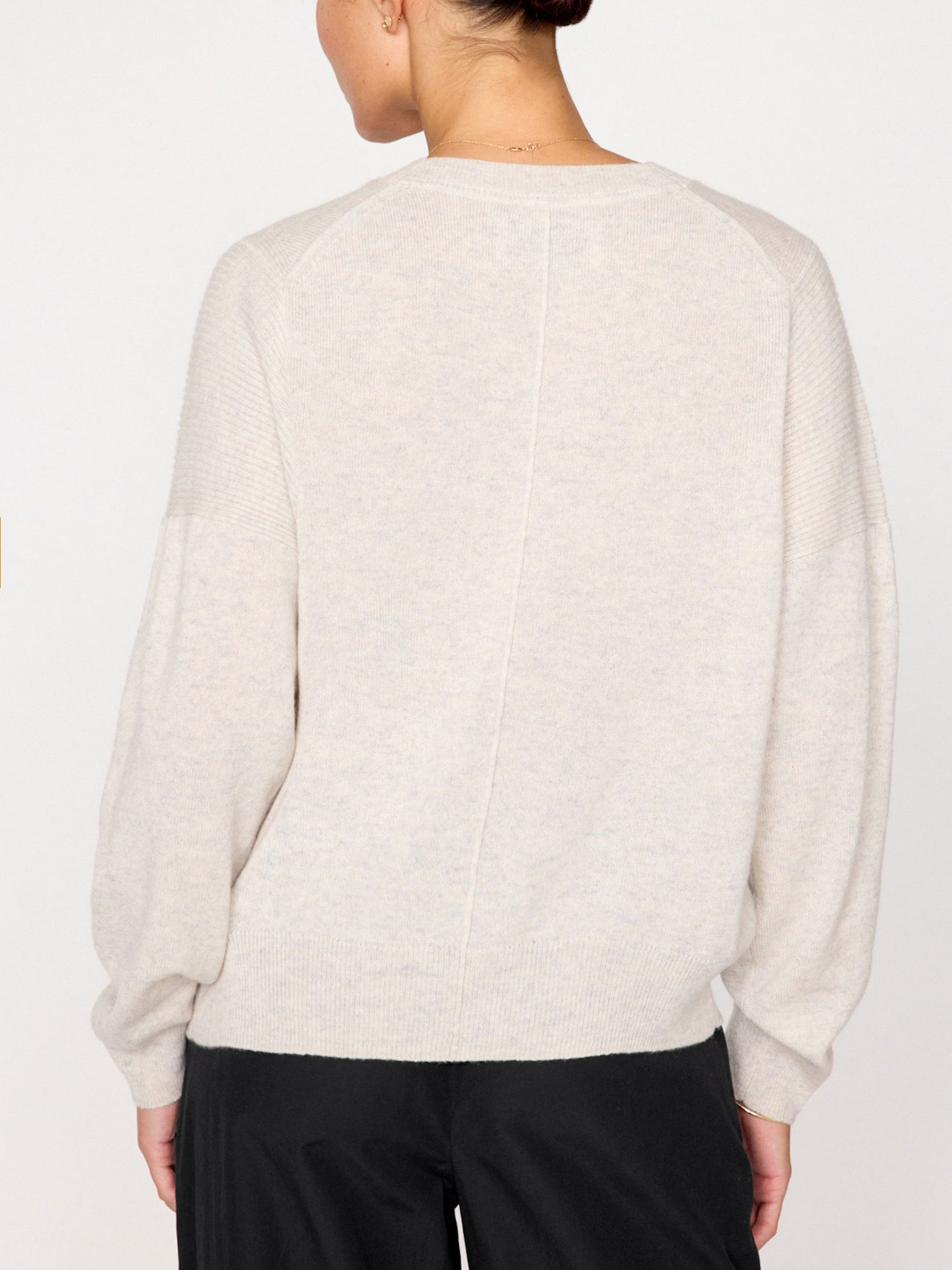 Brochu Walker Arie Crewneck Sweater