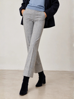 Avenue Montaigne Bonnie Plaid Pant BONNIEF1811