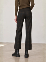 Avenue Montaigne Bonnie Plaid Pant BONNIEF1807