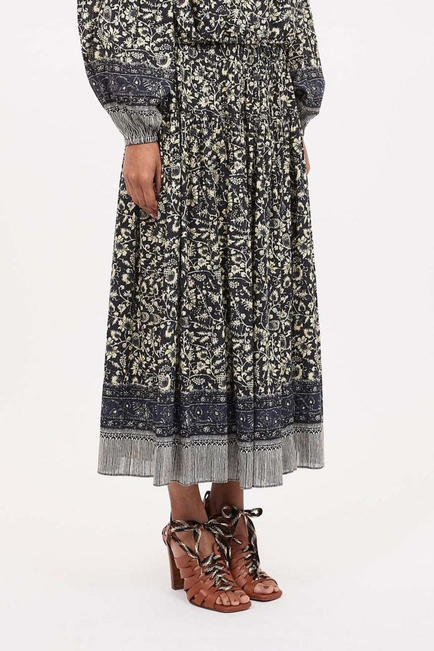 Ulla Johnson Avia Skirt