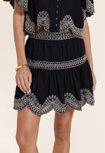 Scarlett Poppies Aya Skirt