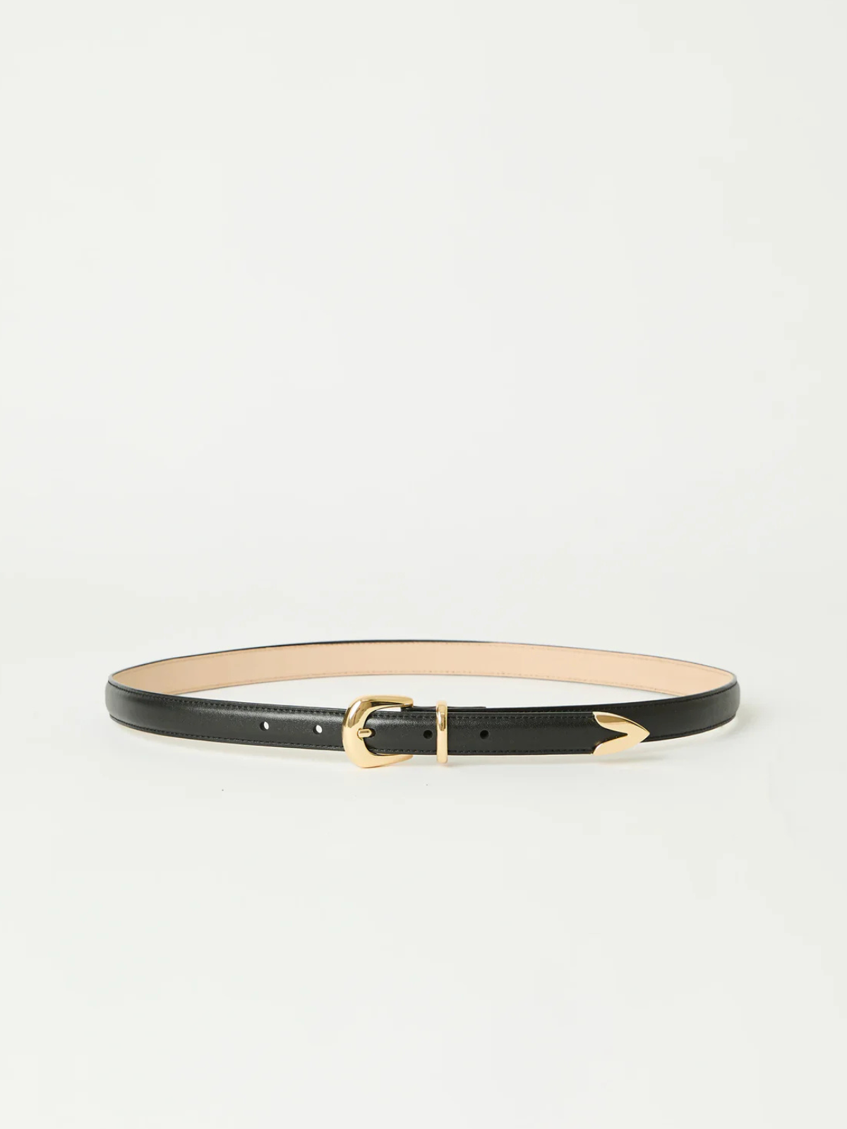 B-Low The Belt Leo Leather Belt_BH1003-000LE