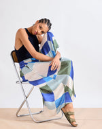 HartfordJovanaWoven Skirt