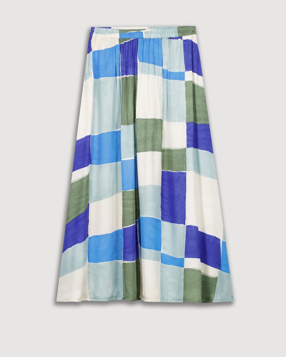 HartfordJovanaWoven Skirt