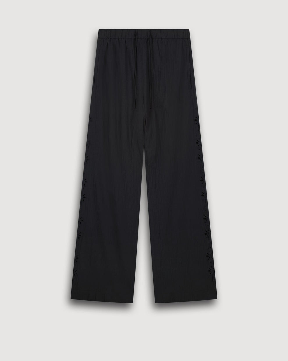 Hartford Palma Woven Pant