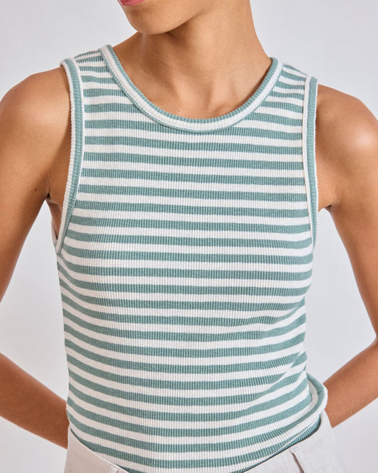Hartford  Tenest Knit T Shirt