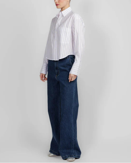 Wear Cissa The Belle Shirt