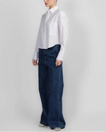 Wear Cissa The Belle Shirt