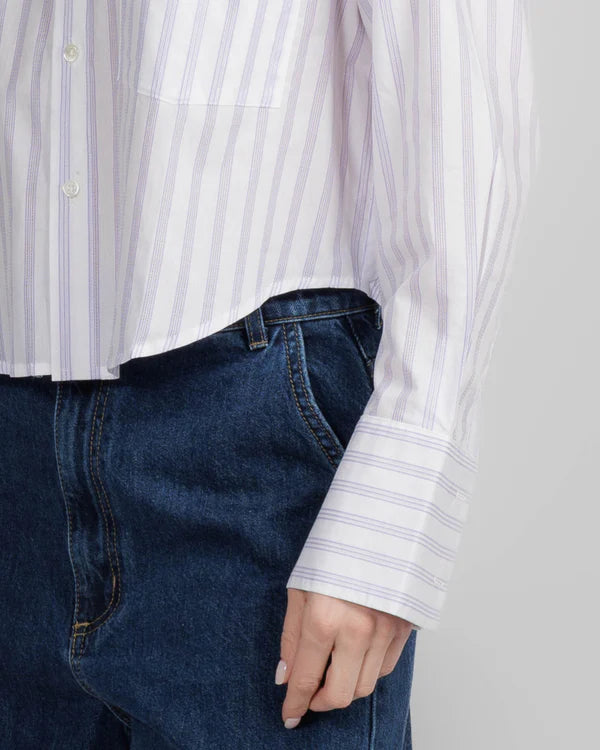 Wear Cissa The Belle Shirt