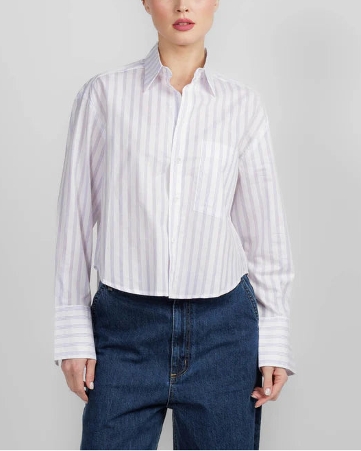 Wear Cissa The Belle Shirt