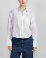 Wear Cissa The Belle Shirt