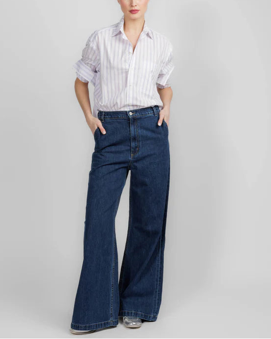Wear Cissa The Belle Shirt