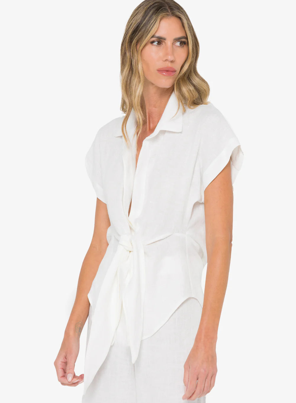 JBQ Pippa Top