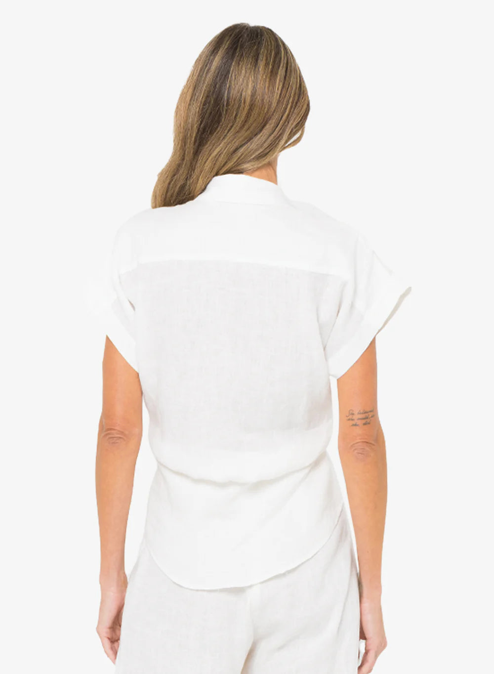 JBQ Pippa Top