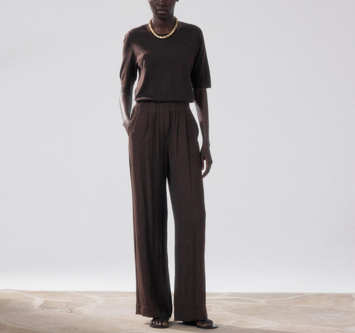 Hartford Paysage Pant