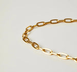 B-Low The Belt Cora Chain Belt