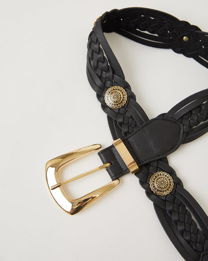 B-Low The Belt Jordana Mini Wrangler Belt