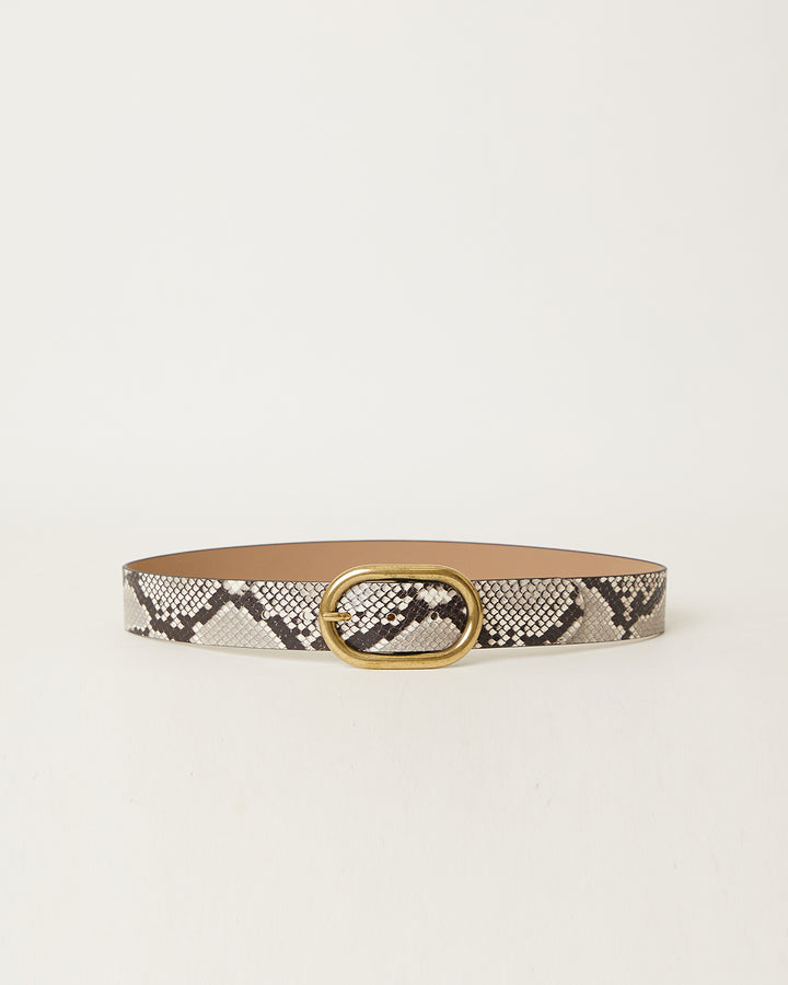 B-Low The Belt Kian Python Belt