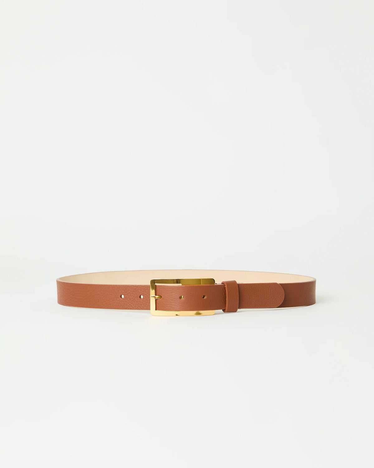 B-Low The Belt Charlie Leather Belt