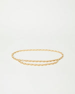 B-Low The Belt Etta Chain Belt