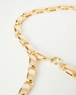 B-Low The Belt Etta Chain Belt