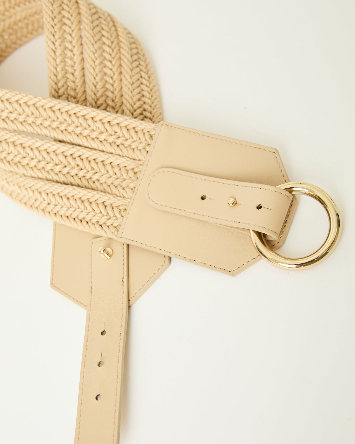 B-Low The Belt Odin Linen