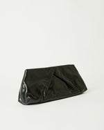 B-Low The Belt Jino Distressed Patent Clutch