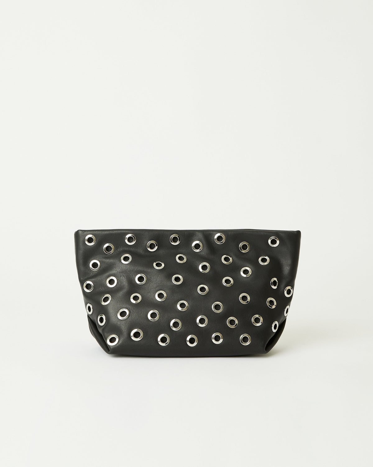 B-Low The Belt GIA Grommet Clutch