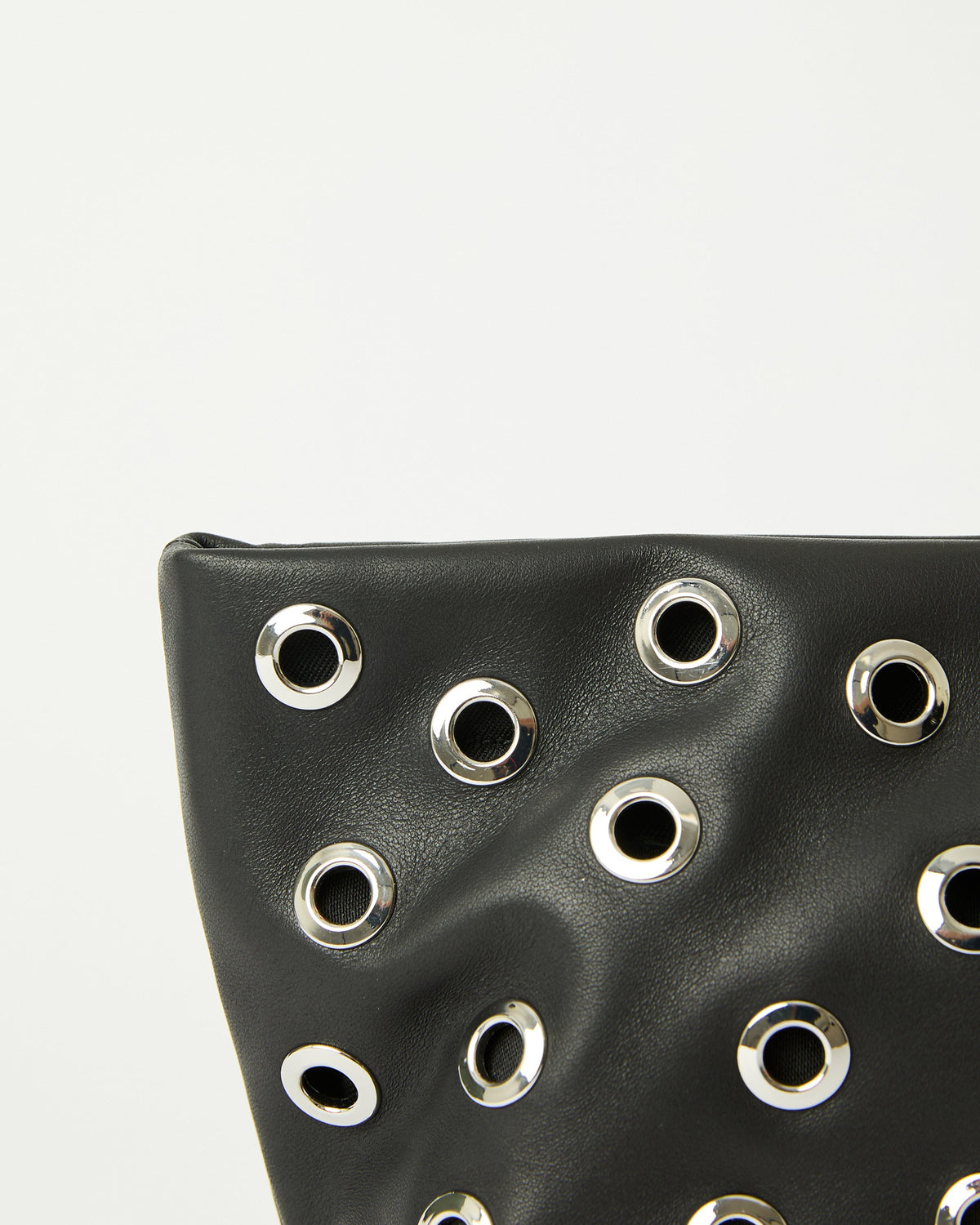 B-Low The Belt GIA Grommet Clutch