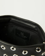 B-Low The Belt GIA Grommet Clutch