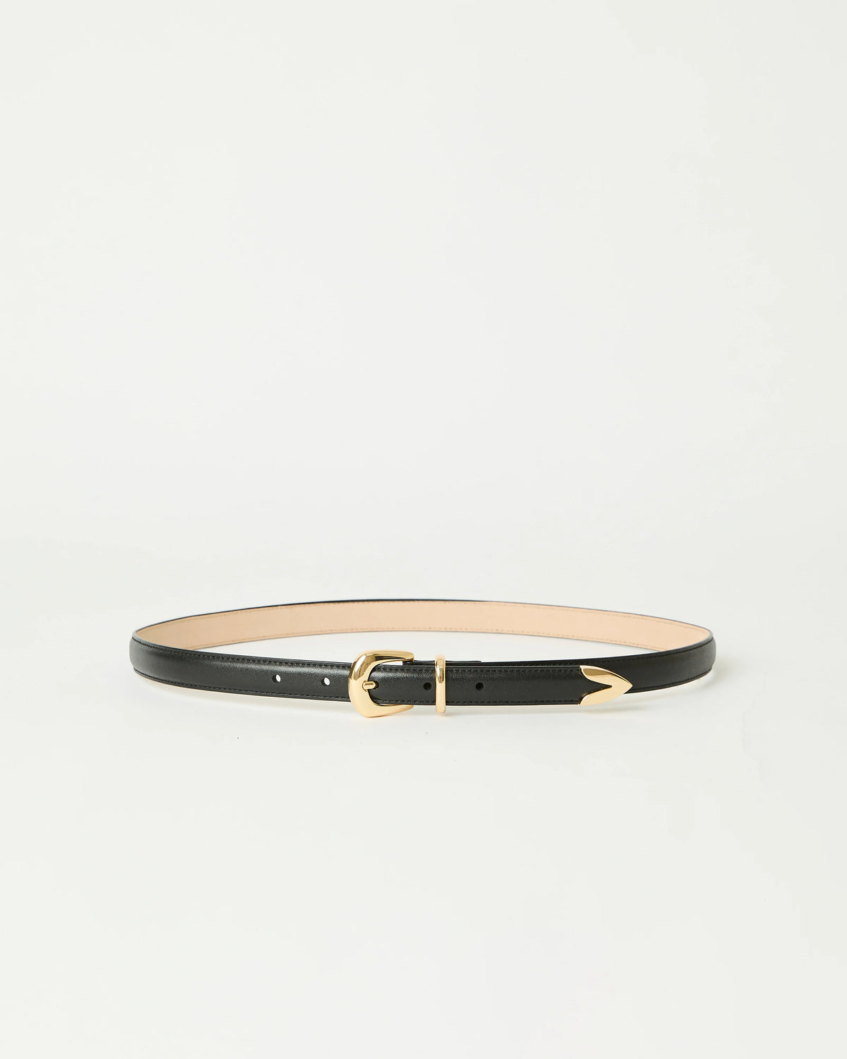B-Low The Belt Leo Leather Belt