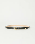 B-Low The Belt Leo Leather Belt