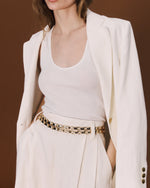 B-Low The Belt Etta Chain Belt