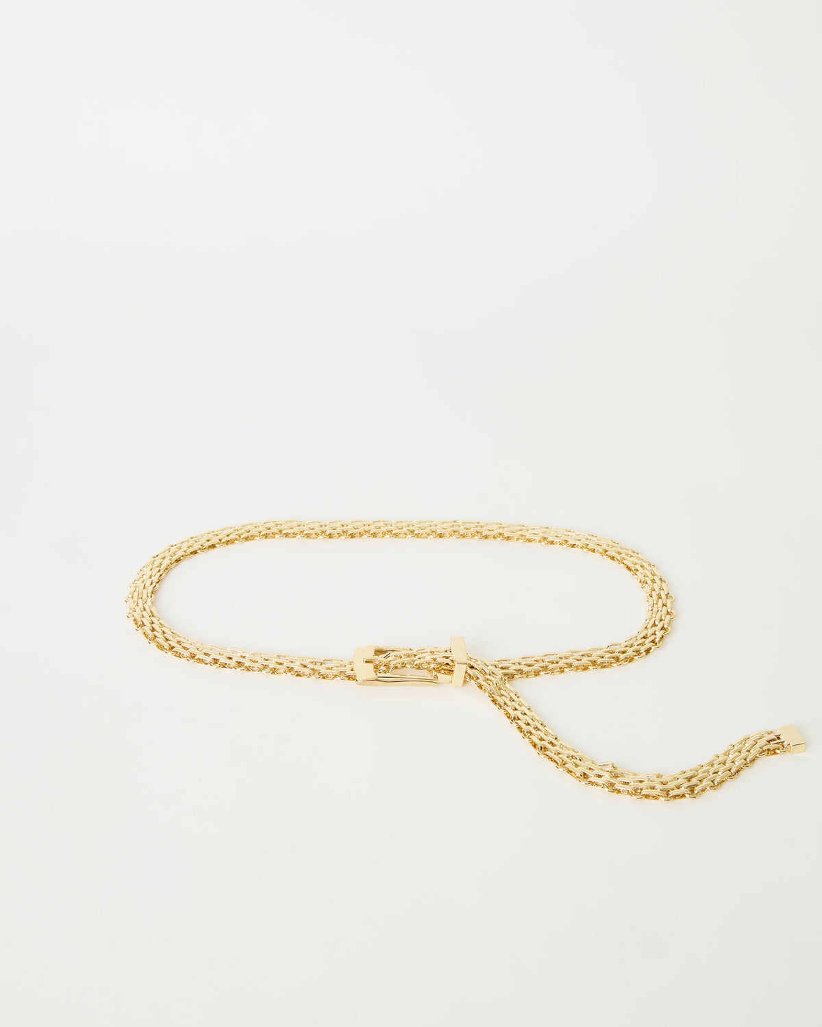 B-low The Belt Roma Chain Belt