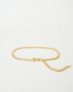 B-low The Belt Roma Chain Belt