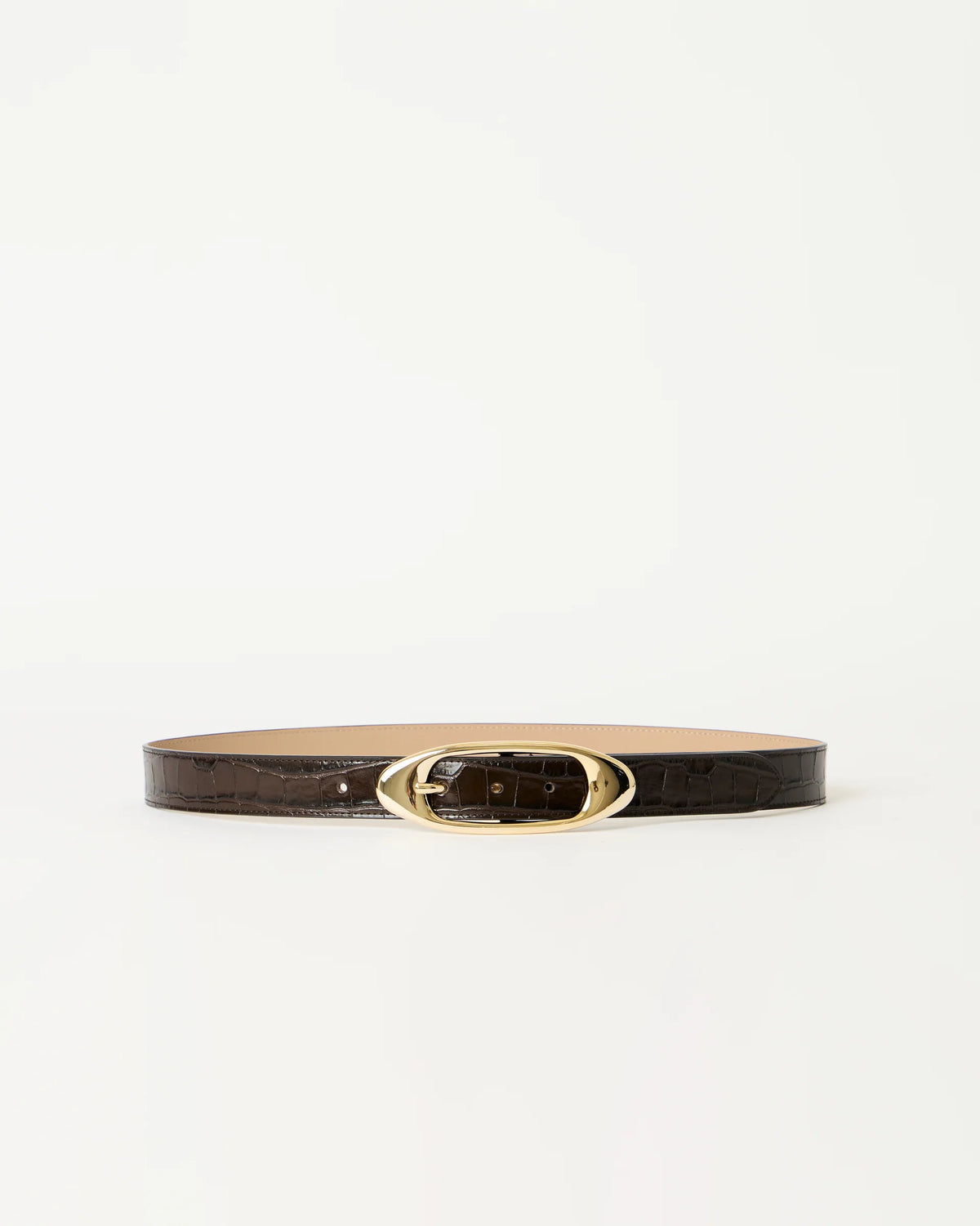 B-Low The Belt Candice Croco Belly Belt