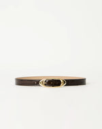 B-Low The Belt Candice Croco Belly Belt