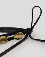 B-Low The Belt Myra Wrap Belt