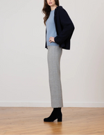 Avenue Montaigne Bonnie Plaid Pant