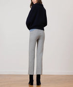 Avenue Montaigne Bonnie Plaid Pant