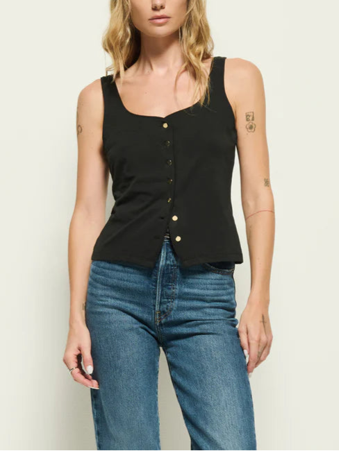 Nation Brya Tank