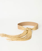 B-Low The Belt Ronan Belt in Vacchetta