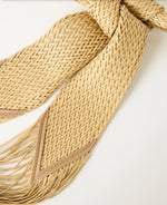 B-Low The Belt Ronan Belt in Vacchetta