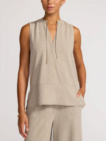 Brochu Walker Bari Top