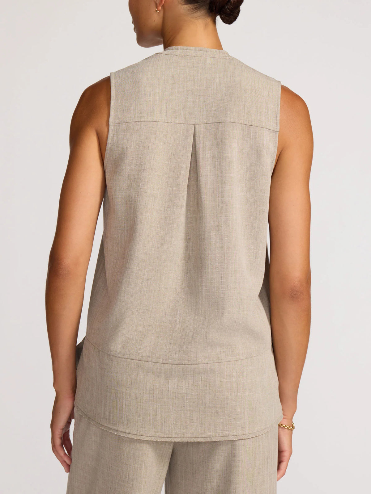 Brochu Walker Bari Top