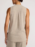 Brochu Walker Bari Top