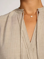 Brochu Walker Bari Top