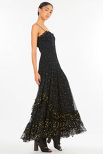 Secret Mission TS Bianca Dress